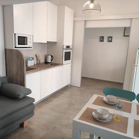 Apartment Marcic *