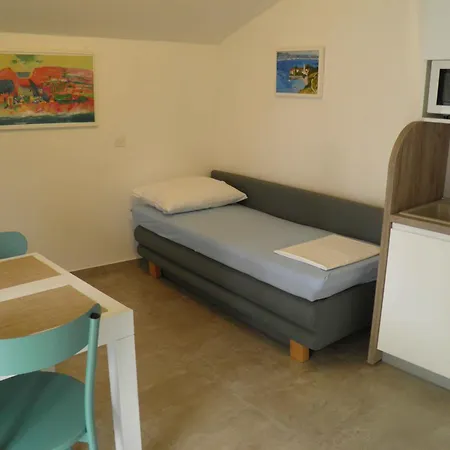 Marcic Apartment Bol