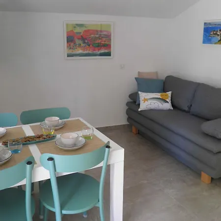 Apartment Marcic *