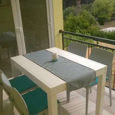 Marcic Apartment