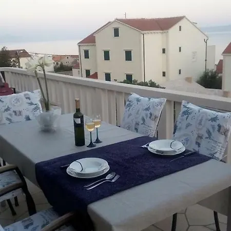 Apartment Marcic