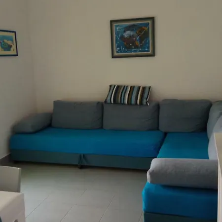 Apartment Marcic *