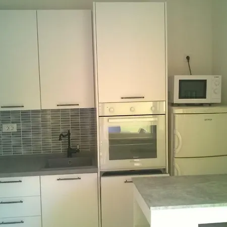 Marcic Apartment Bol