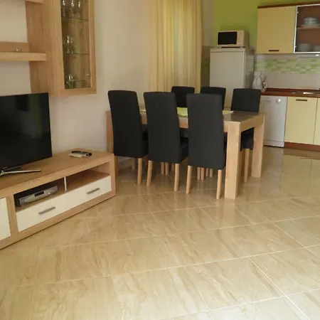 Marcic Apartment Bol