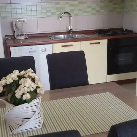 Apartment Marcic *