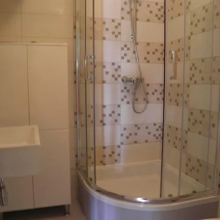 Apartment Marcic Bol