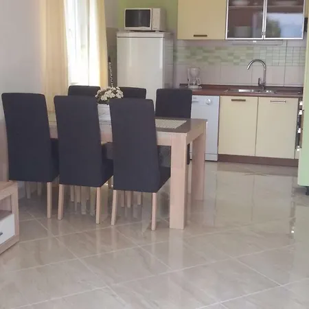 Marcic Apartment Bol