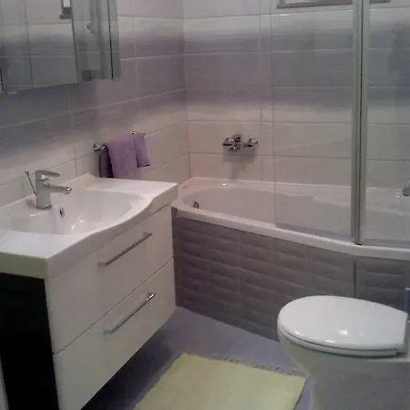 Marcic Apartment *