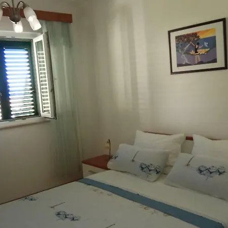 Marcic Apartment *