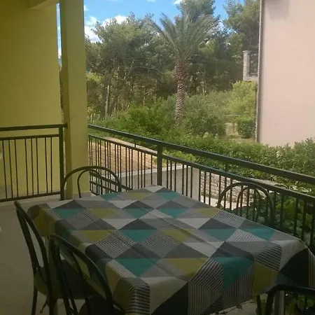 Marcic Apartment Bol