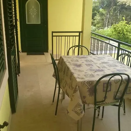 Marcic Apartment Bol