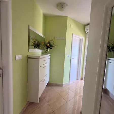 Marcic Apartment *