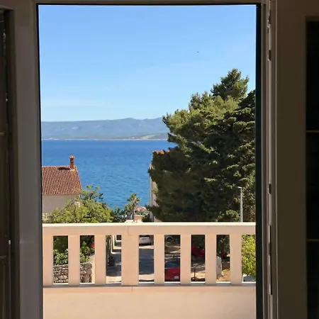 Apartment Marcic Bol