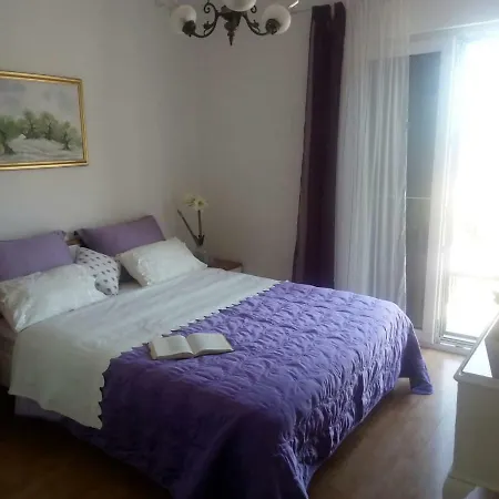 Apartment Marcic *